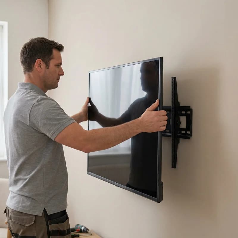 AI-generated professional product photo